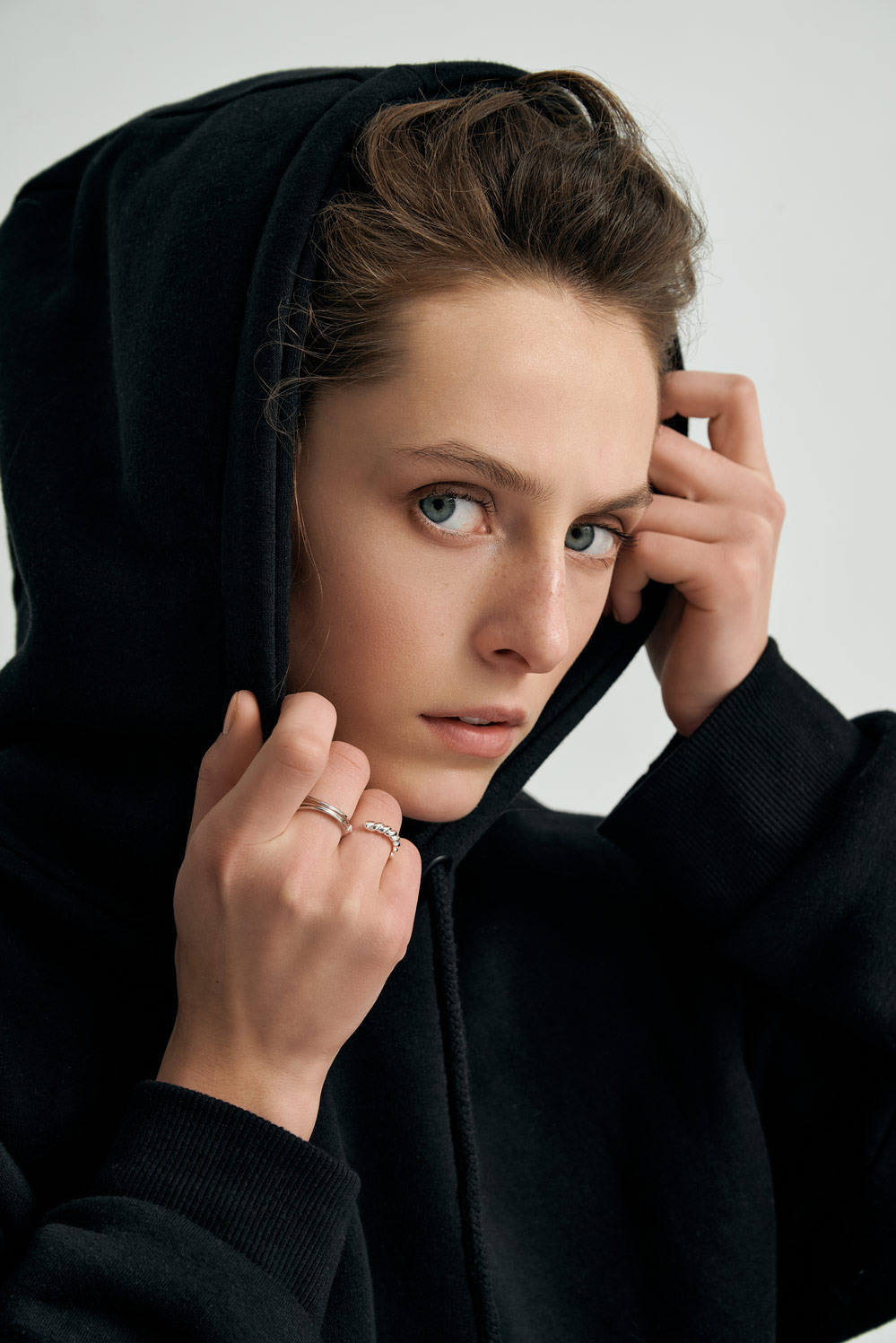 Варвара Павочка. Модельное агентство TM Models в Калининграде