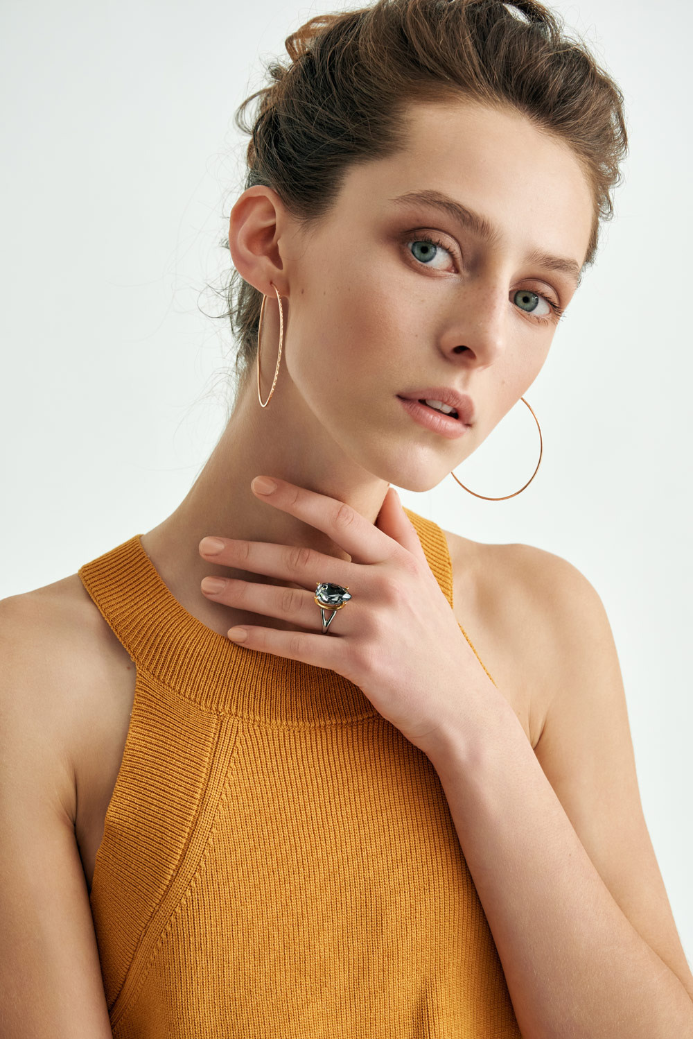 Варвара Павочка. Модельное агентство TM Models в Калининграде