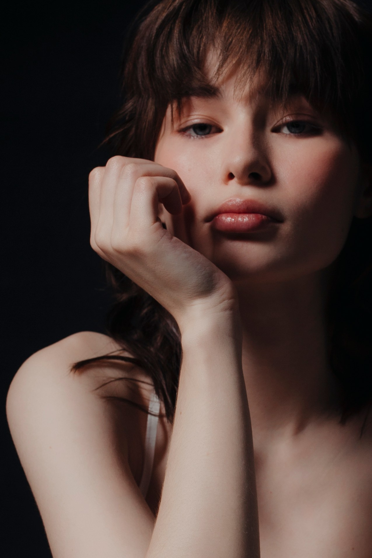 Саша. Юрина Полина, фотограф из Екатеринбурга