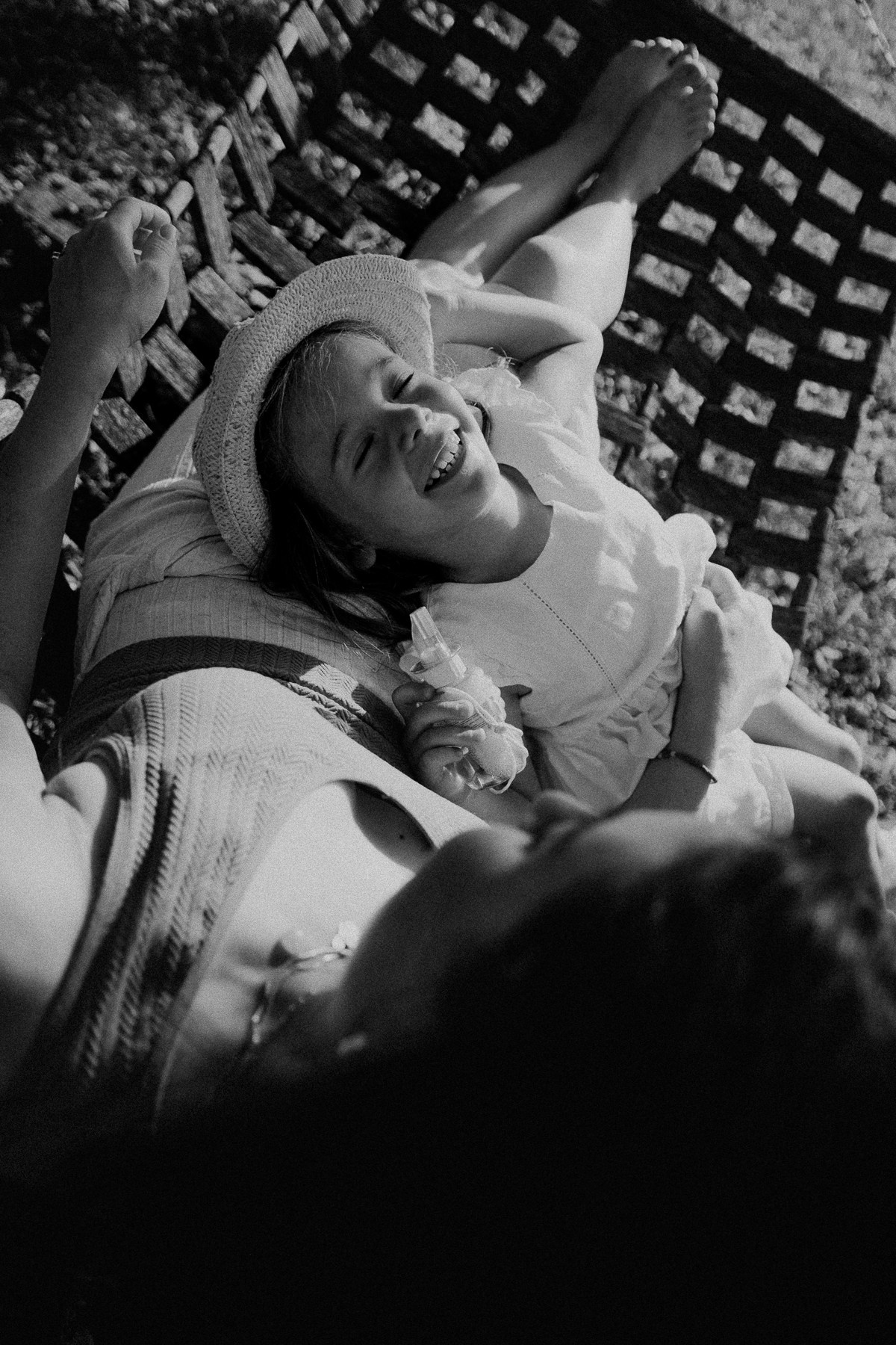 Женя, Вера, Ваня и Ниночка — летние зарисовки. Семейный фотограф Новороссийск, Анапа, Геленджик — Юлия Давыдова