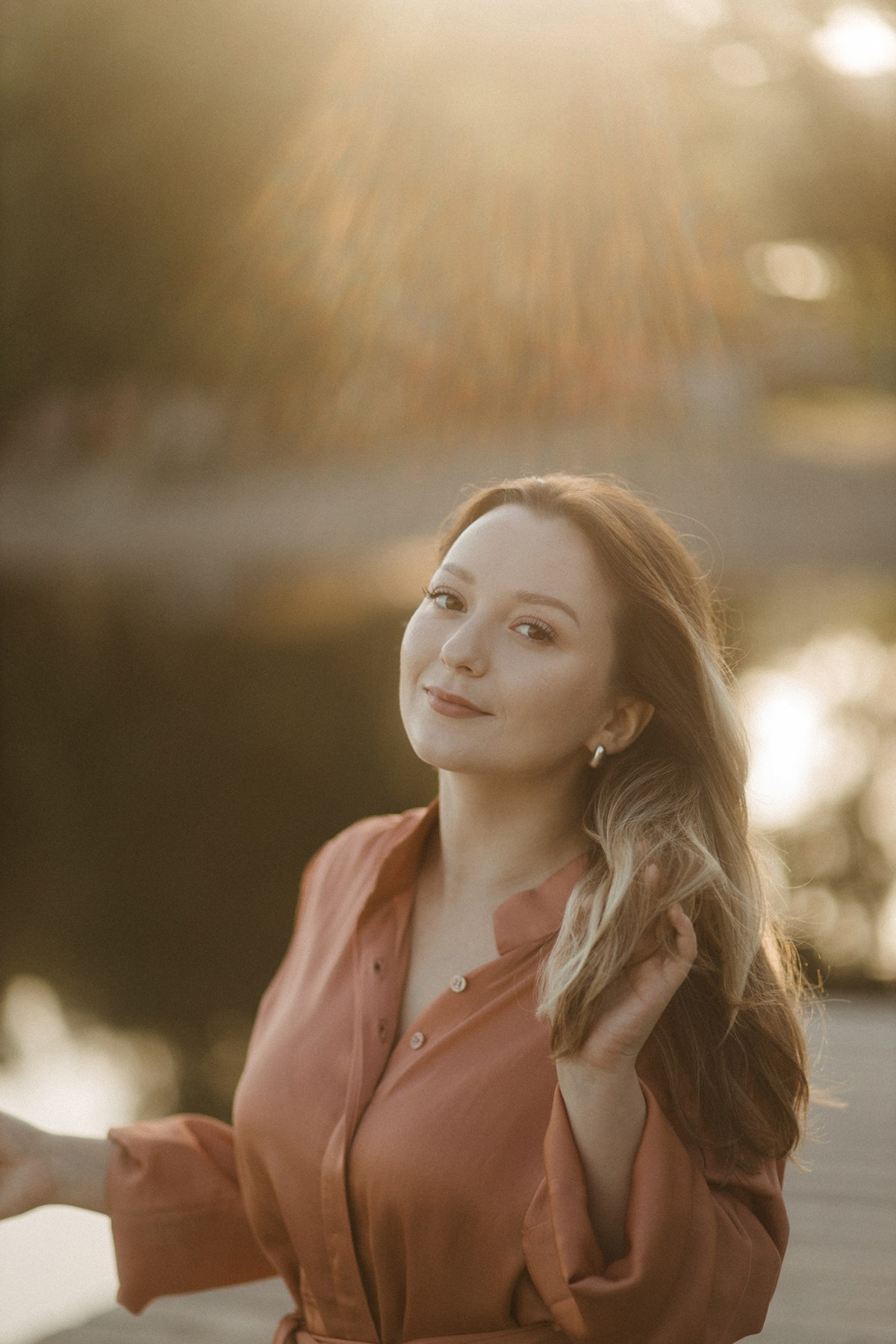 Alena. Anastasia Blud Photography