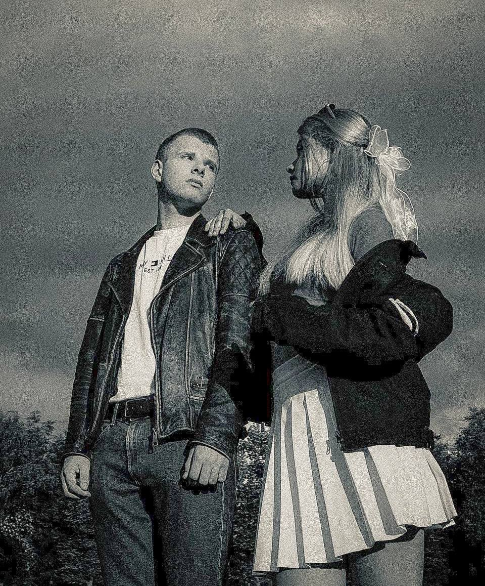 Парная. Портретный фотограф в Нижнем Новгороде Елена Ханова