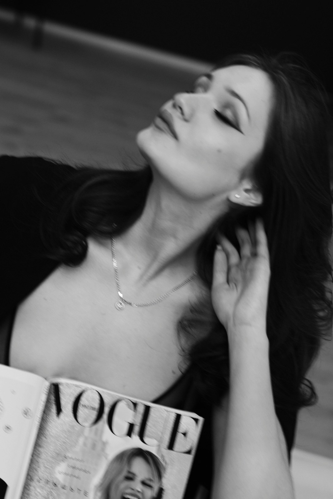 Портретный, репортажный фотограф Санкт-Петербург Елизавета Комарова