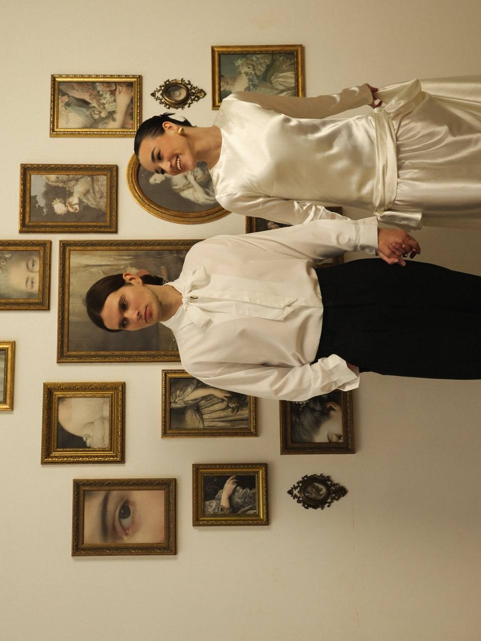 GALLERY. Кто мы?