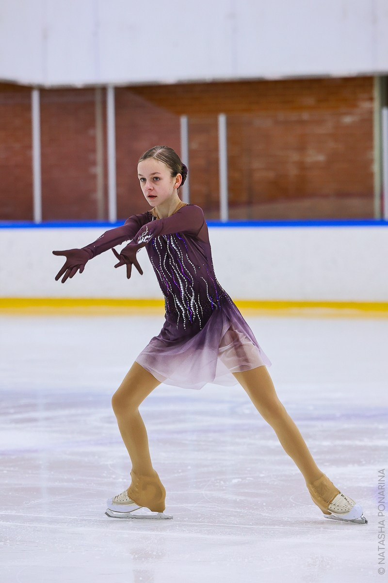 Мелешкина Наталья  КП