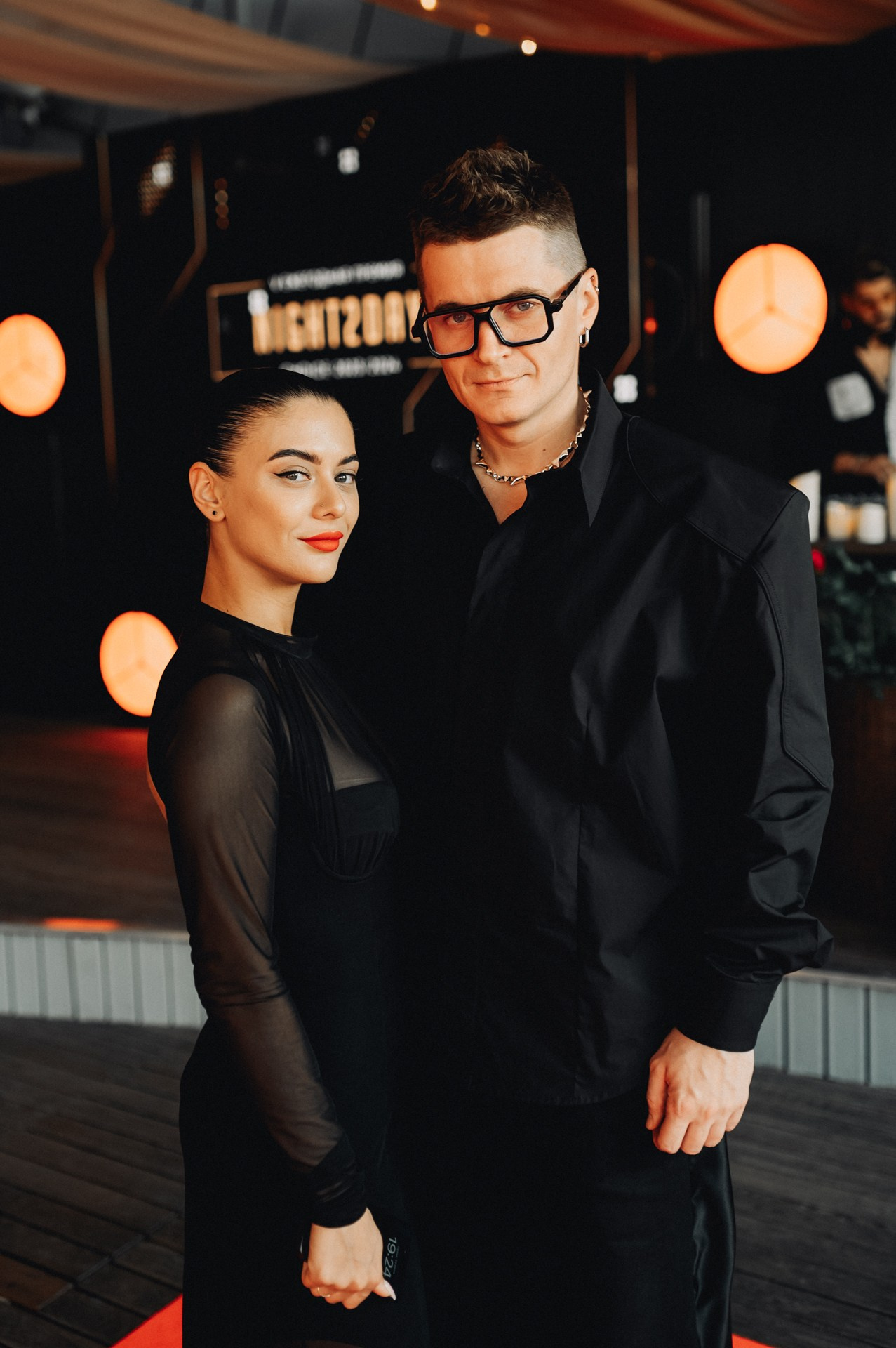 NIGHT2DAY CHOICE 2024. Сергей Грицанов Фотограф СПБ