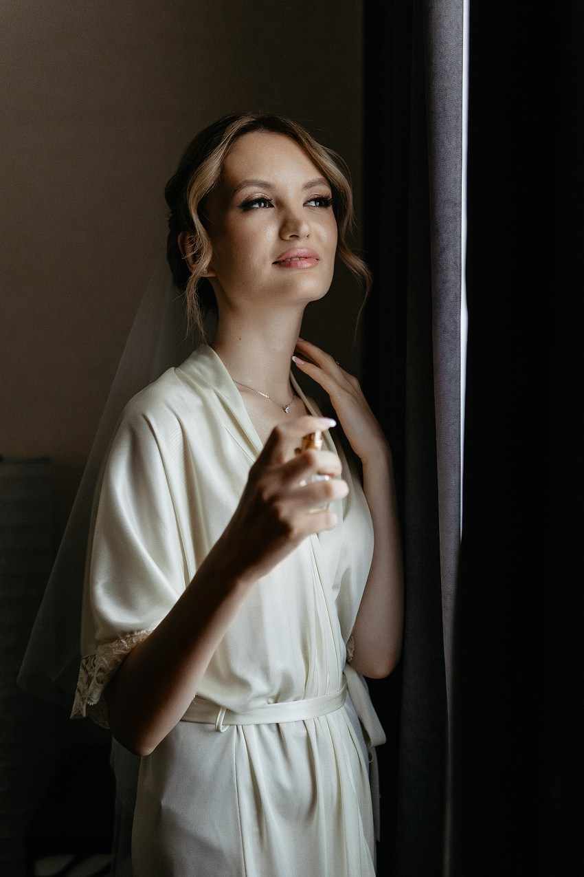 Сабина и Григорий. Свадебный и семейный фотограф в Челябинске. Аврамец Анна