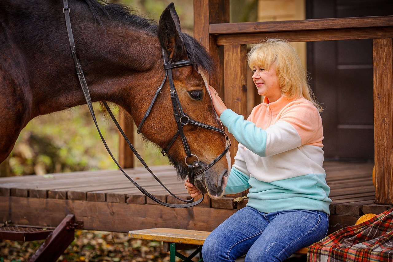 Отзывы. ТУРНИРНАЯ КОННАЯ ФОТОГРАФИЯ, Руднева Ольга и Евгений Адеев