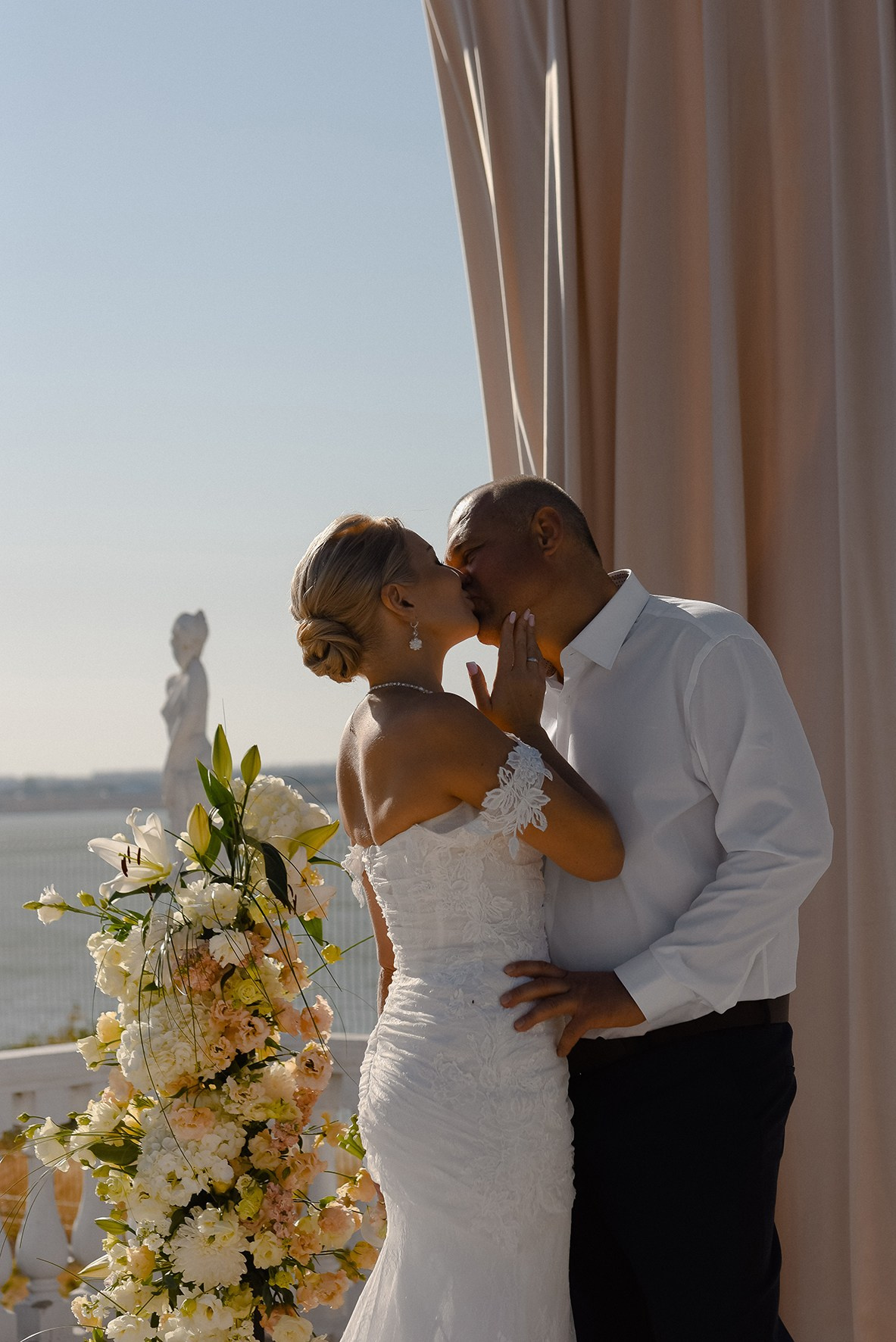 Валентина и Александр. Свадебный и семейный фотограф в Ростове-на-Дону Елена Сторожок