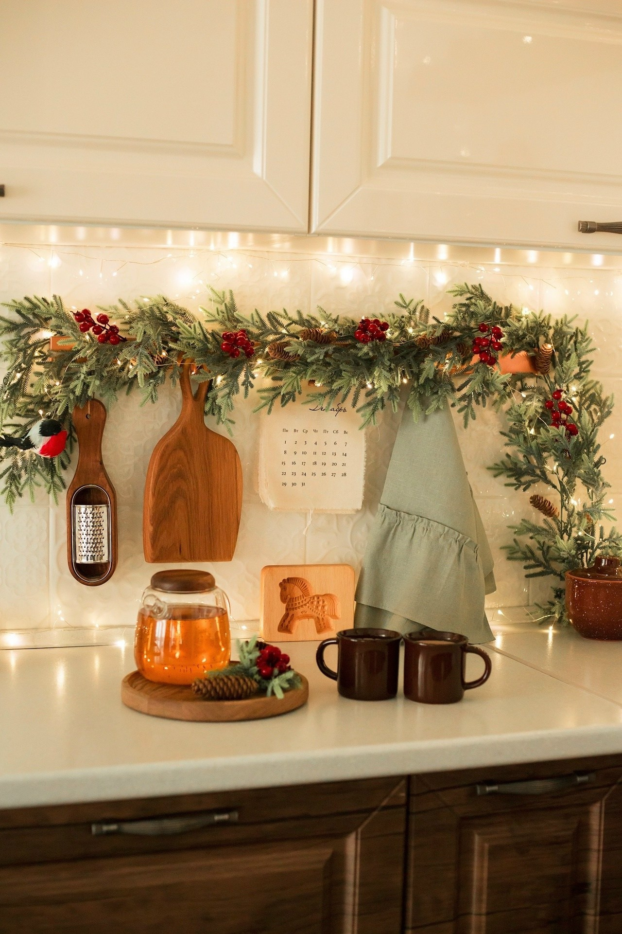 НГ студии зима 2025-2026