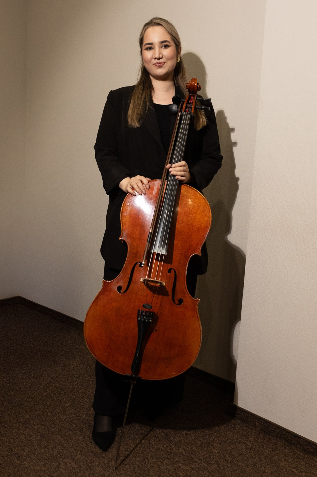 Luminous Orchestra. Andrey Pospelove. Фотограф в Саратове