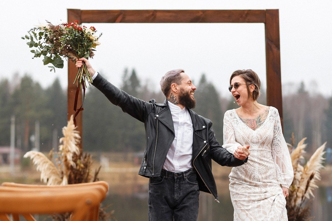 Свадебное портфолио. Свадебный фотограф в Нижнем Новгороде и Москве Сергей Воробьев