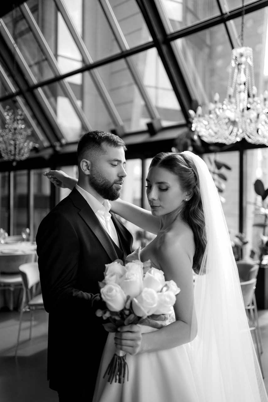 Свадебная фотосессия в отеле Арка. Фотограф Ростов-на-Дону Алёна Чёботова. Свадебный фотограф в Ростове-на-Дону. Таинство Крещения и Венчания, семейные фотосессии. Алёна Чёботова