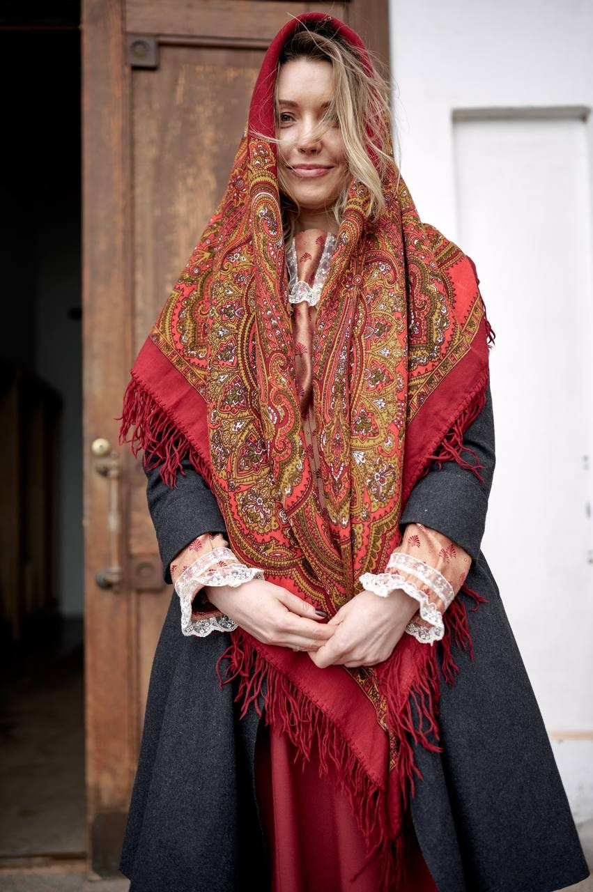 Фотограф в Петербурге