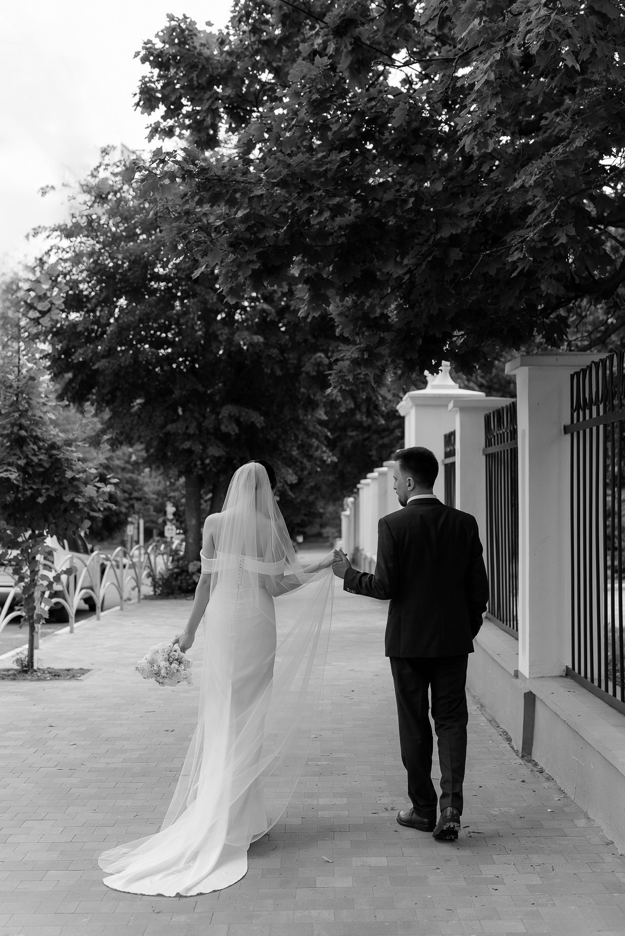 Аким и Анастасия. Свадебный и семейный фотограф в Рязани Калинкина Мария