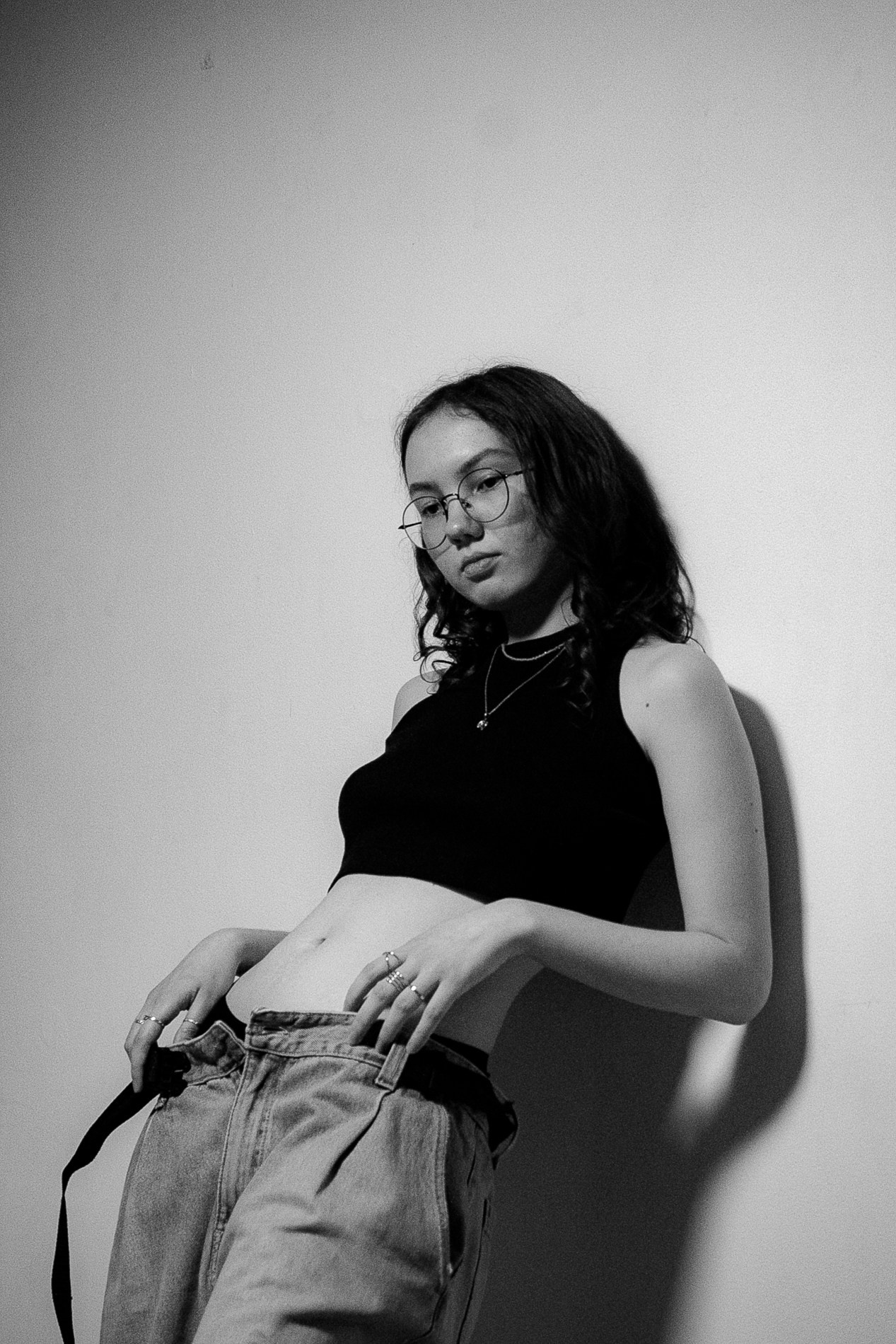 Леся Зинатова. Семейный фотограф Казань Никита Федин