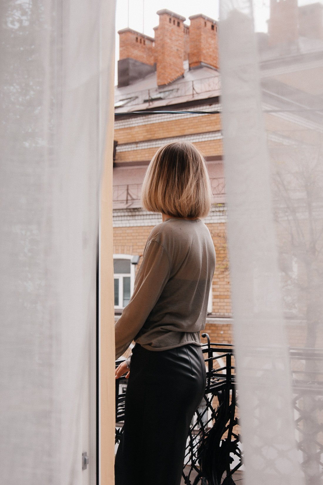 KRIS. Семейный фотограф Казань Никита Федин