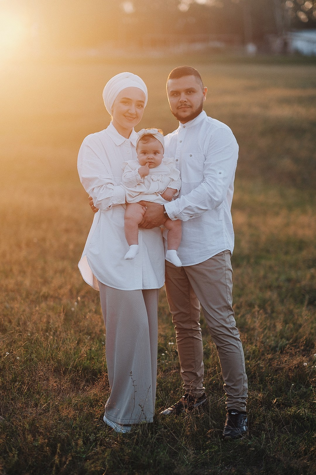 Family. Свадебный и семейный фотограф в Казани и Зеленодольске Ланочкин Илья