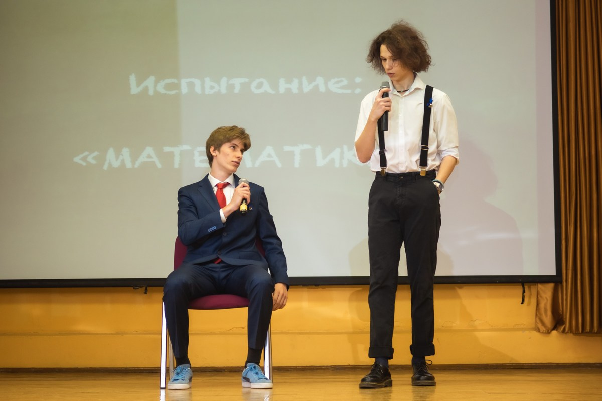 Последний звонок. Выпускные альбомы в Москве и области от Анны Гайдаш