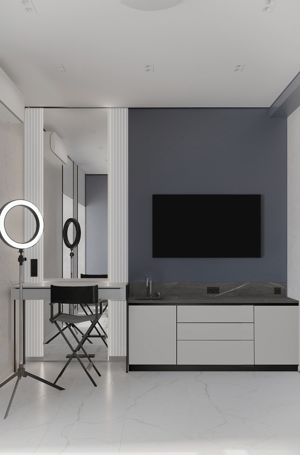 Салон красоты Sammit&Hair