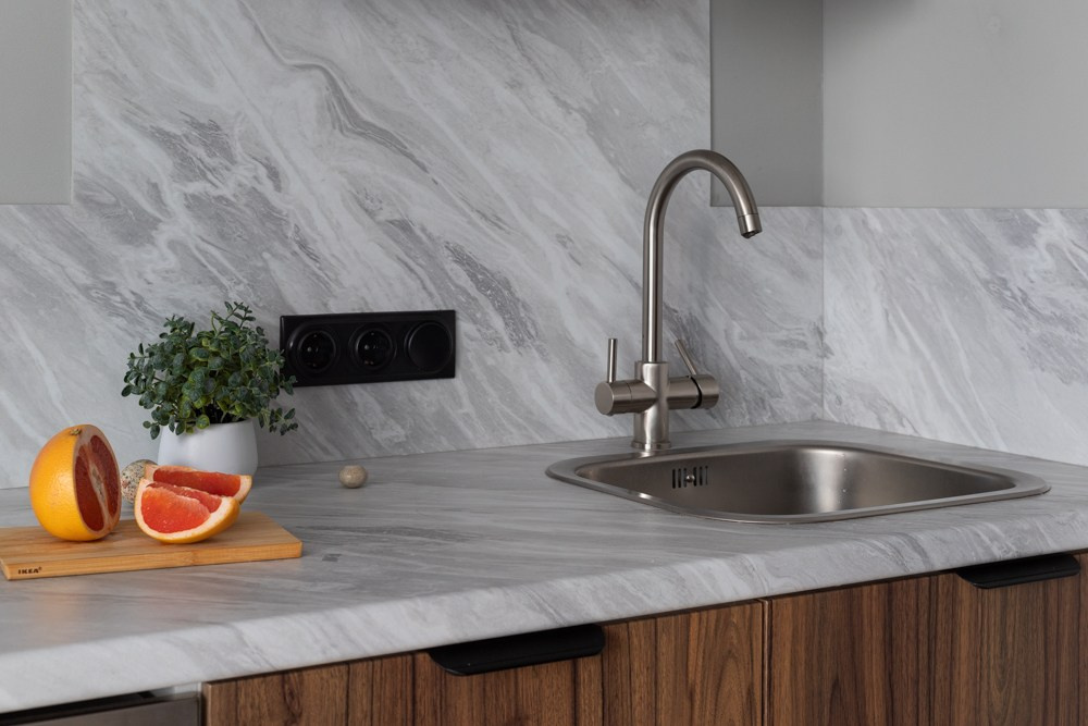 Посуточно на Коммендантском. Полина Носкова интерьерный фотограф