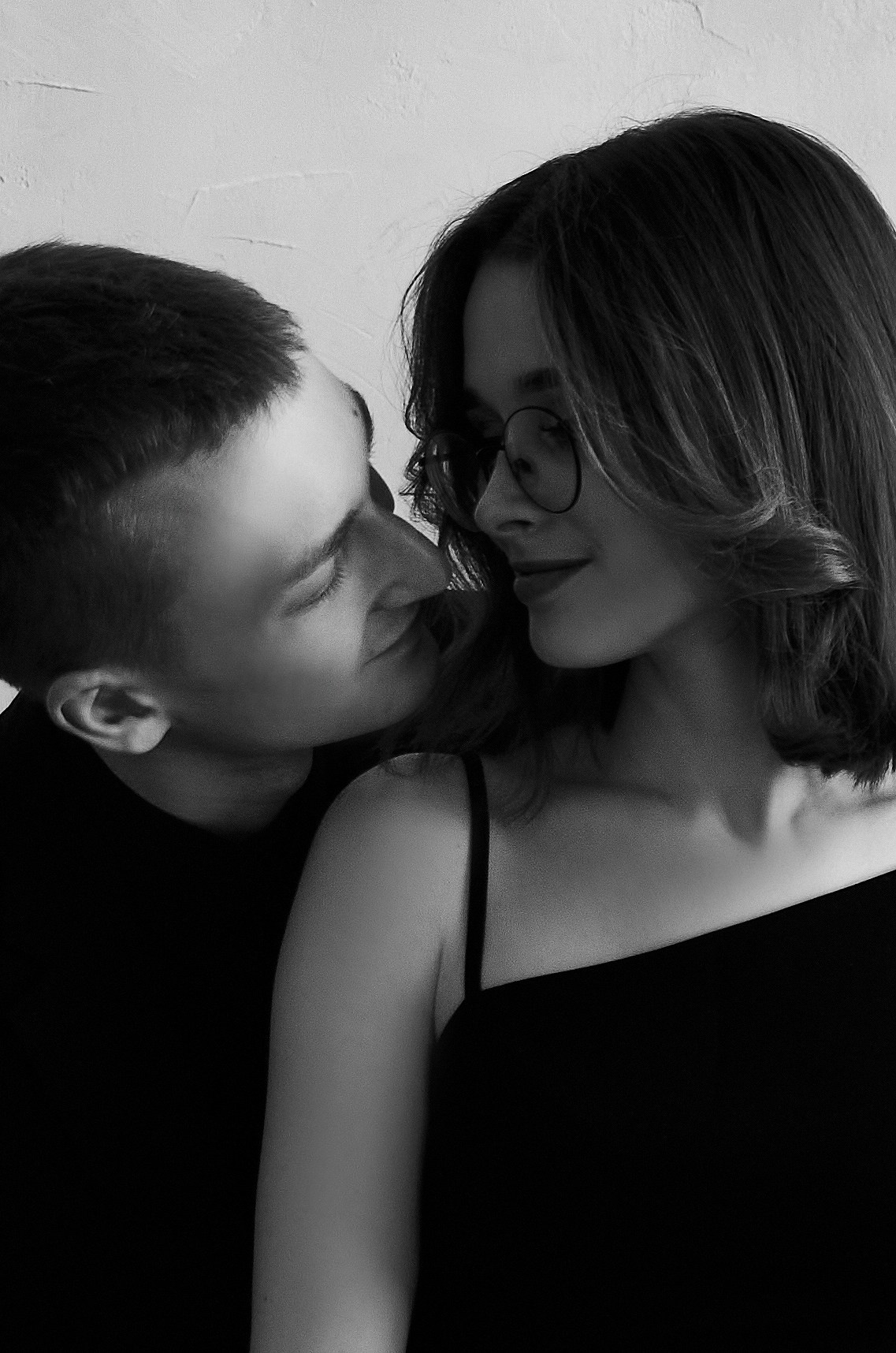 Love story. Фотограф Нижний Новгород