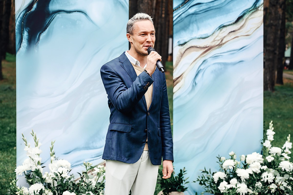 Андрей & Лена. Свадебный и семейный фотограф в Новосибирске — Алексей Гаврилов