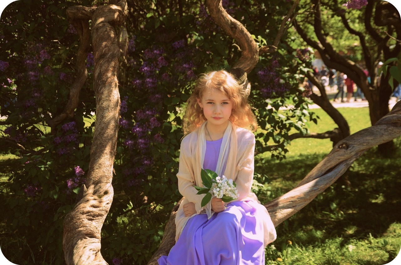 Семейный фотограф