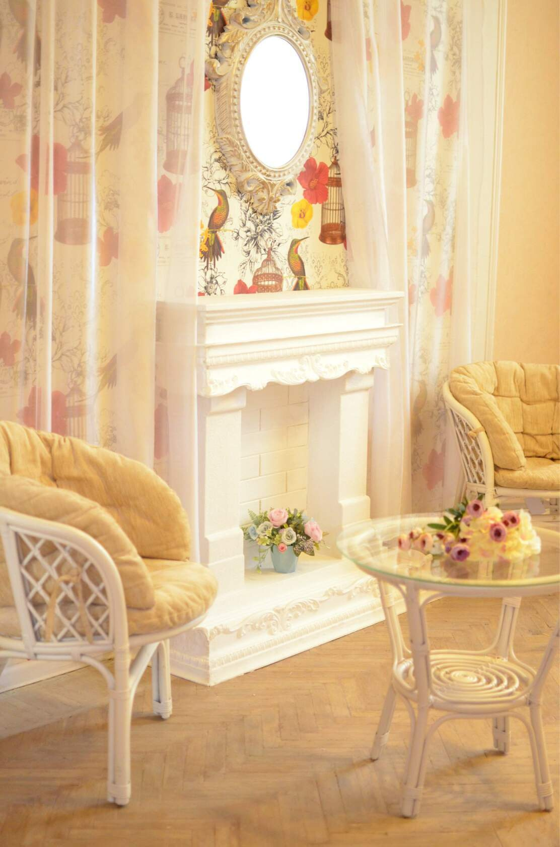 Студийное фото. Семейный фотограф