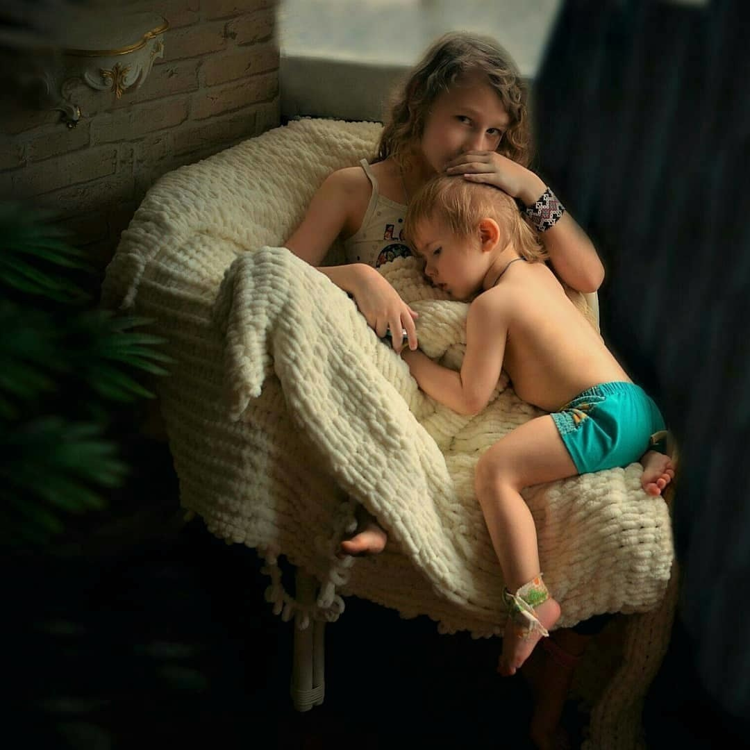 Семейный фотограф