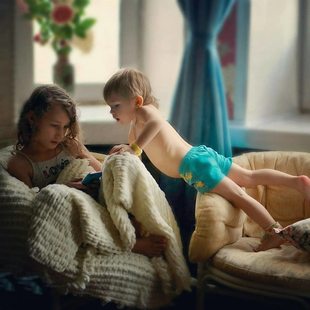 Семейный фотограф