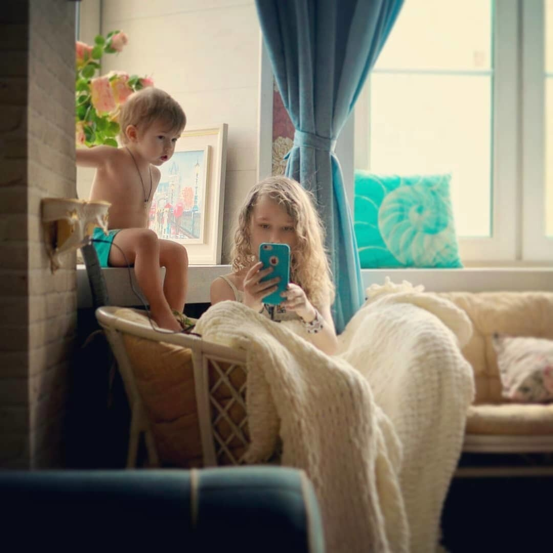 Семейный фотограф