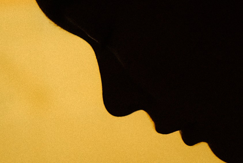 Женский портрет: Студия. Обо мне