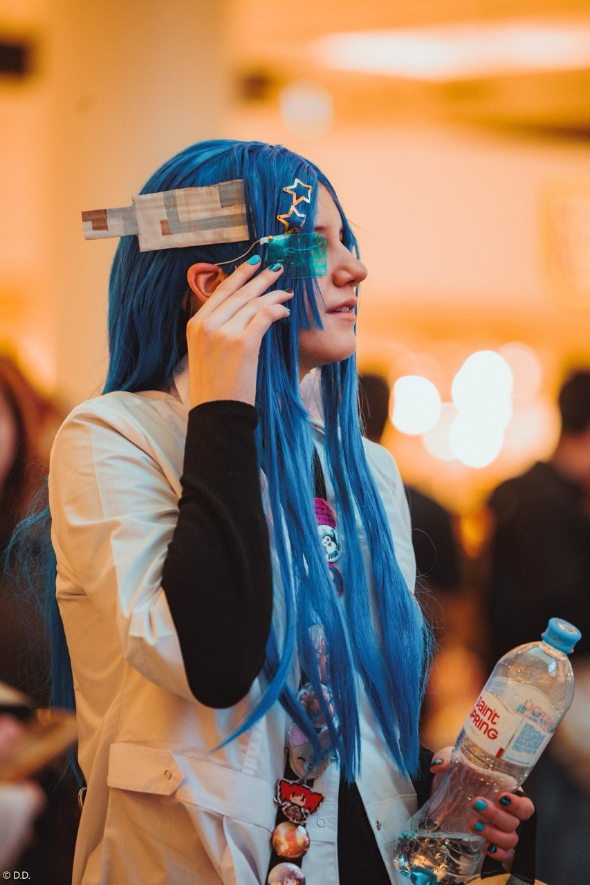 Likee Fest: Вместе с Мавуикой. Различные мероприятия и просто фотографии людей