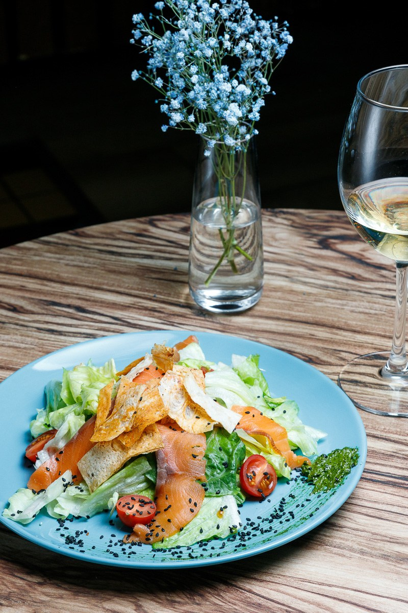 БИЗНЕС КОНТЕНТ. АЛЕКСАНДР ФОКС