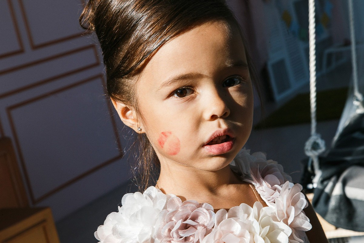 СЕМЬЯ. АЛЕКСАНДР ФОКС