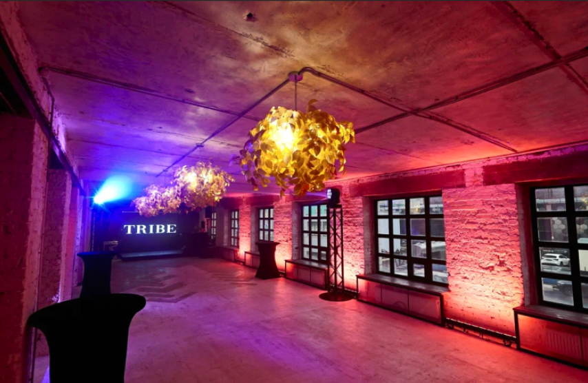 Площадка № 4-3. Свадебный организатор Москва