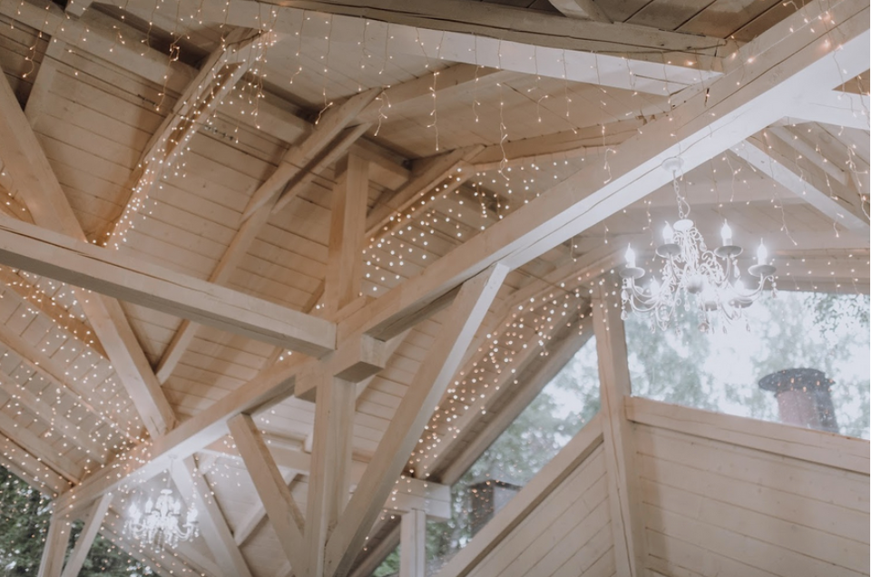 Площадка № 3-5. Свадебный организатор Москва