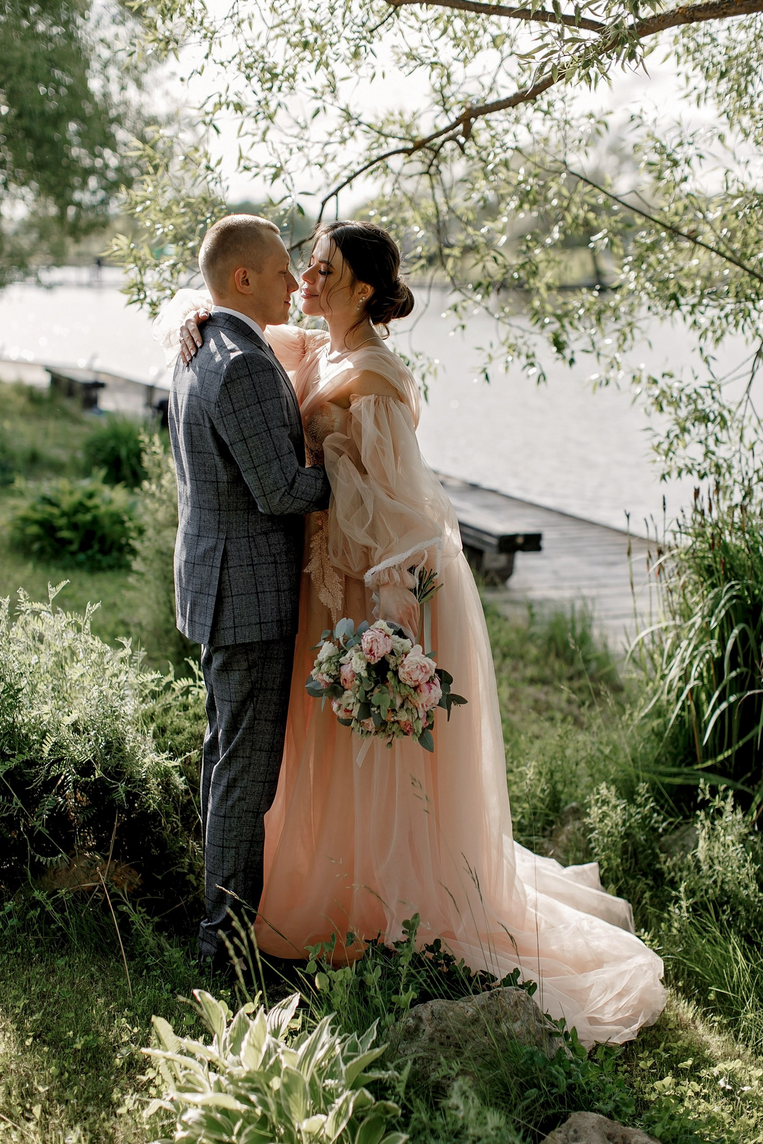 Площадка № 2-15. Свадебный организатор Москва