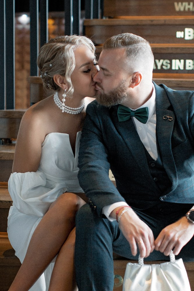 6 июня 2024. Свадебный организатор Москва