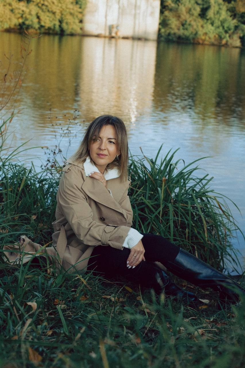 Женский портрет. Меня зовут Филатова Юлия и я фотографирую женский портрет, семейные съемки, детей в МО и Москве