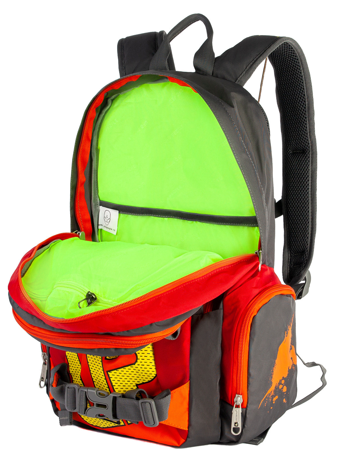 «СУМКИ» НА БЕЛОМ ФОНЕ. Фотограф и видеограф в Санкт-Петербурге Прилепин Слава