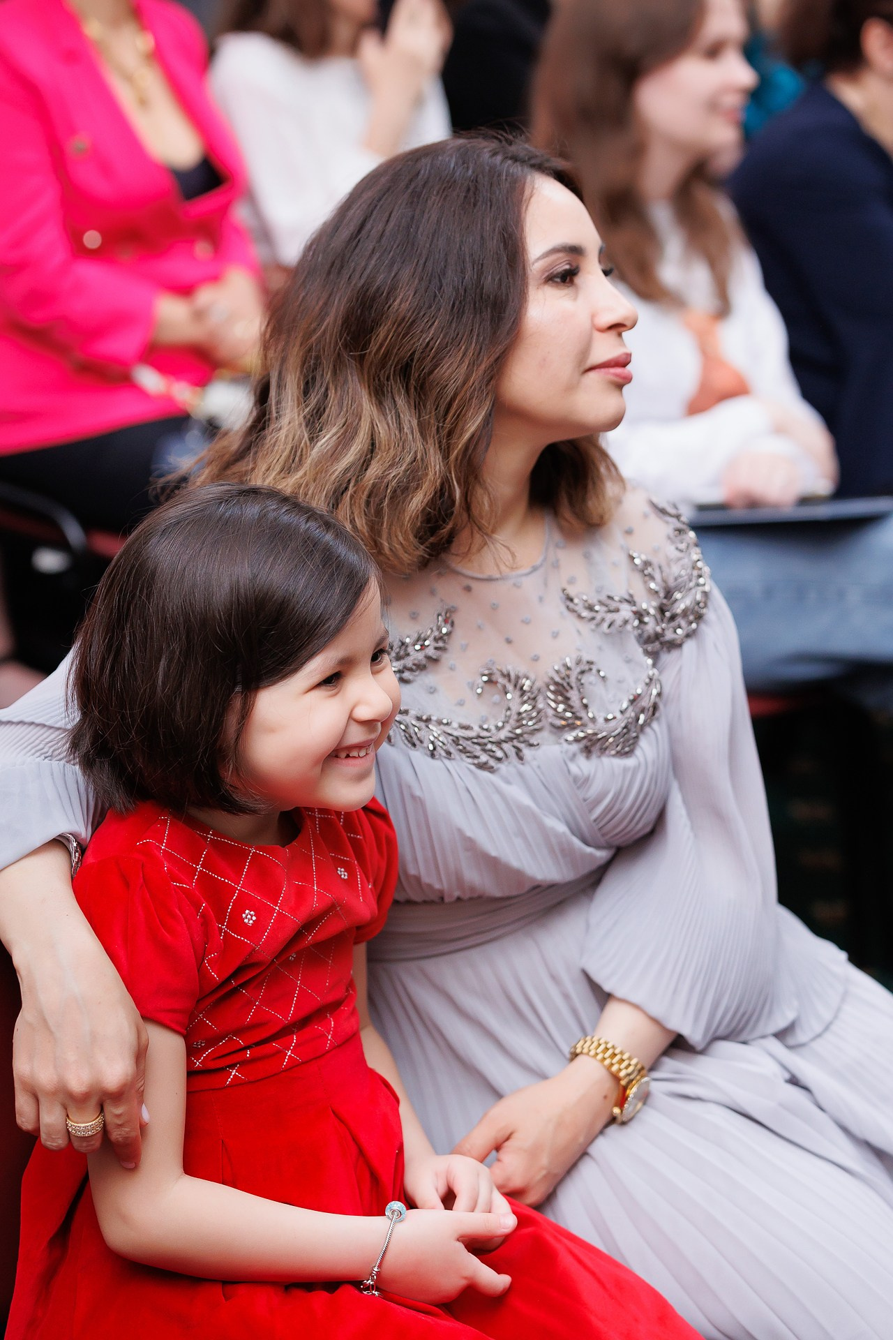 Последний звонок. Фотограф в Москве и МО, Алексей Балышев