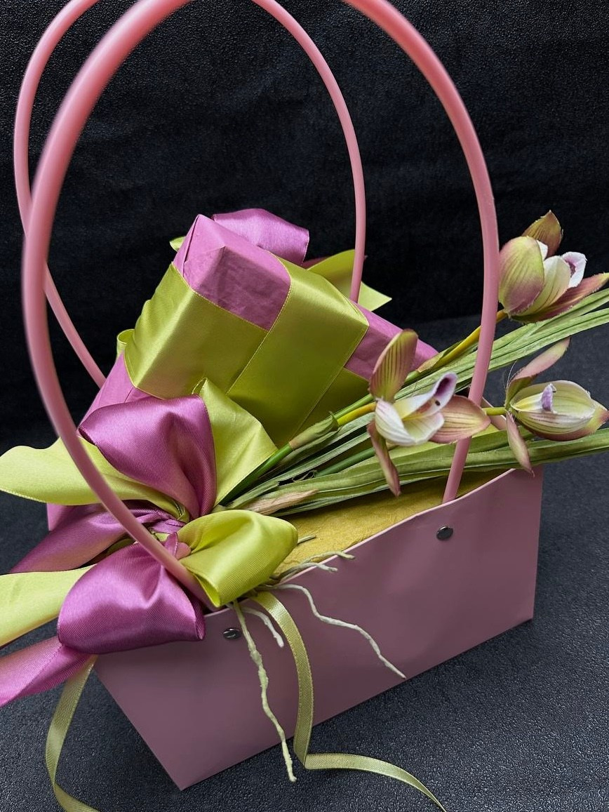 17. Студия подарочных наборов «Владия»