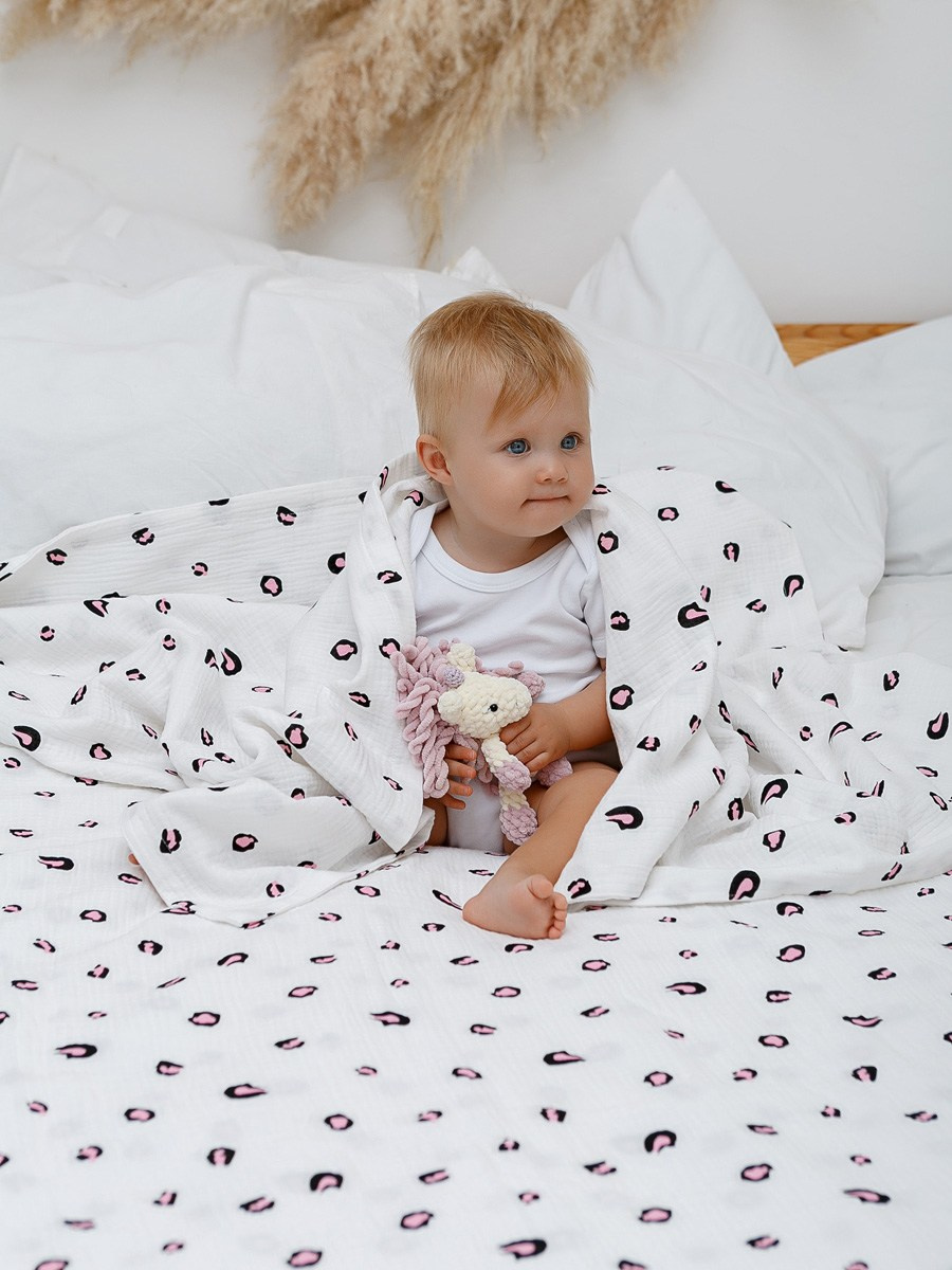 Пледы муслин. Контент фотограф, съемка для маркетплейсов, фуд съемка и репортажи в Новосибирске Ралия Галеева