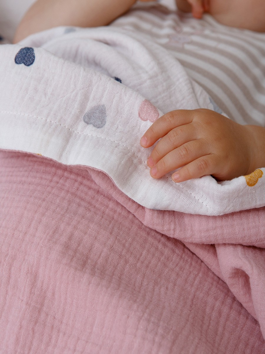 Пледы муслин. Контент фотограф, съемка для маркетплейсов, фуд съемка и репортажи в Новосибирске Ралия Галеева