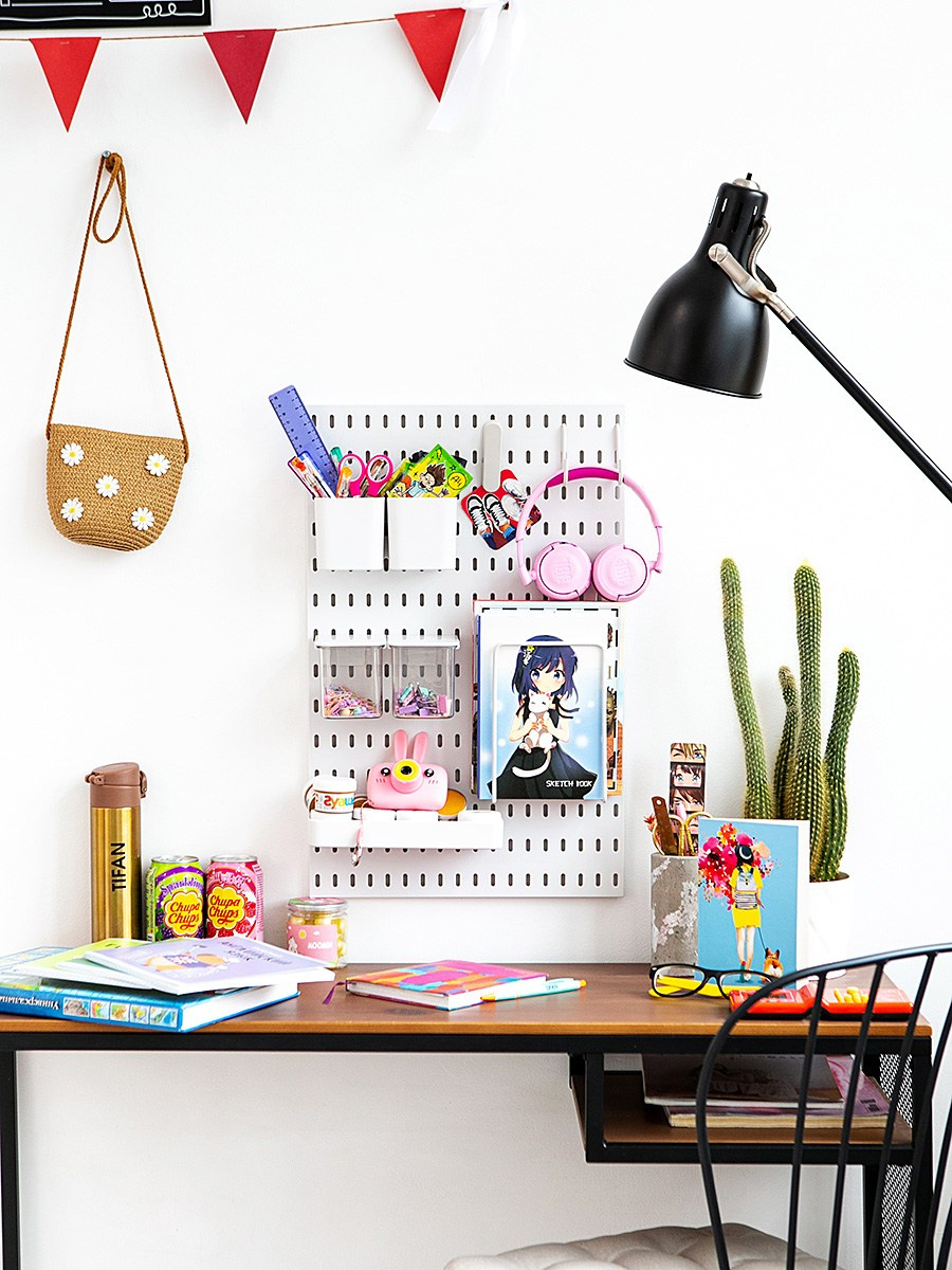 Настенный органайзер. Контент фотограф, съемка для маркетплейсов, фуд съемка и репортажи в Новосибирске Ралия Галеева