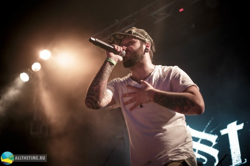 МОЙ 2007. Магия музыки в кадре: Концертная Фотография