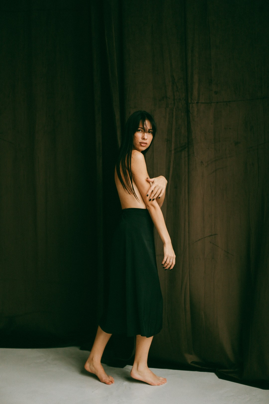 Оля. Фотограф Нижний Новгород