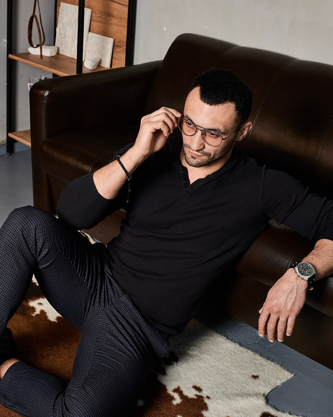 Съёмка на модели (украшения). Фотограф Кострома Татьяна Рыжова